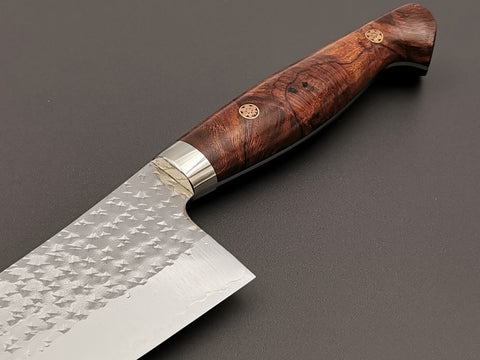 Yu Kurosaki Senko Gyuto 240mm with Ironwood handle