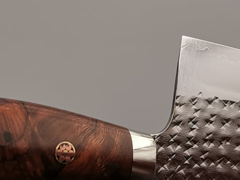 Yu Kurosaki Senko Gyuto 240mm with Ironwood handle