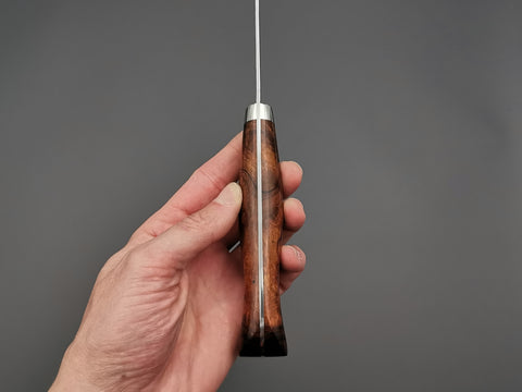 Yu Kurosaki Senko Gyuto 240mm with Ironwood handle