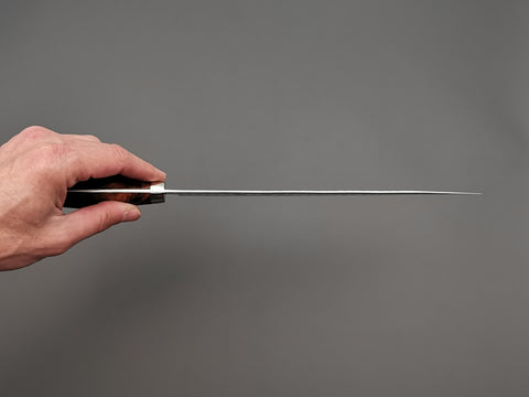 Yu Kurosaki Senko Gyuto 240mm with Ironwood handle