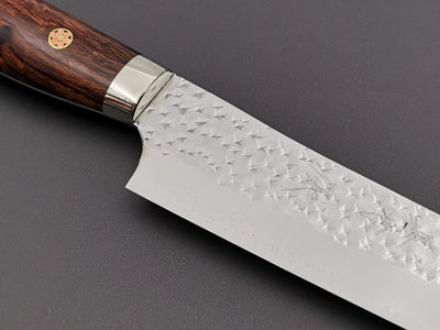 Yu Kurosaki Senko Sujihiki 240mm with Ironwood handle