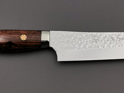 Yu Kurosaki Senko Sujihiki 240mm with Ironwood handle