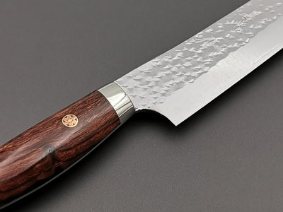 Yu Kurosaki Senko Sujihiki 240mm with Ironwood handle