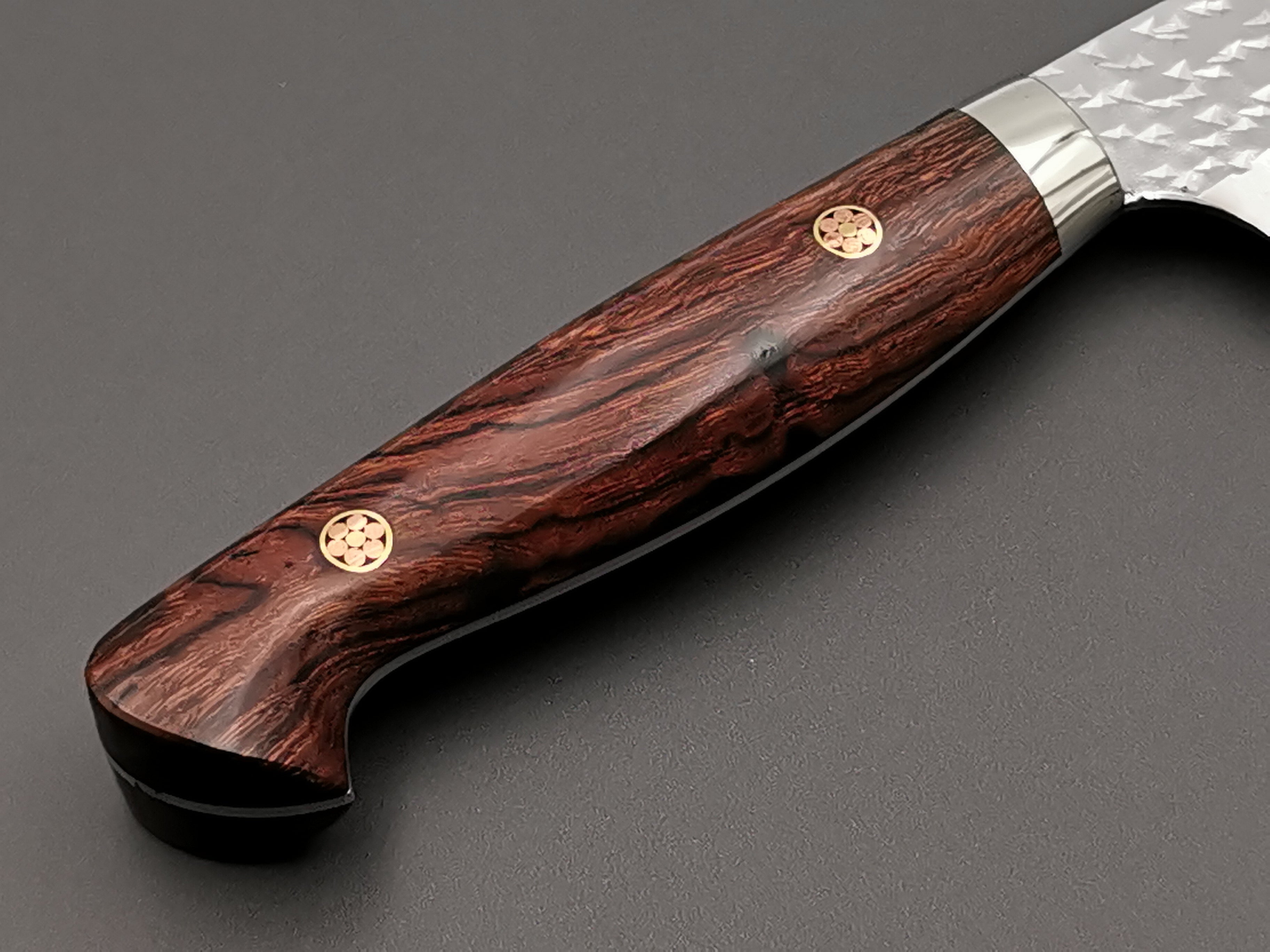Yu Kurosaki Senko Sujihiki 240mm with Ironwood handle