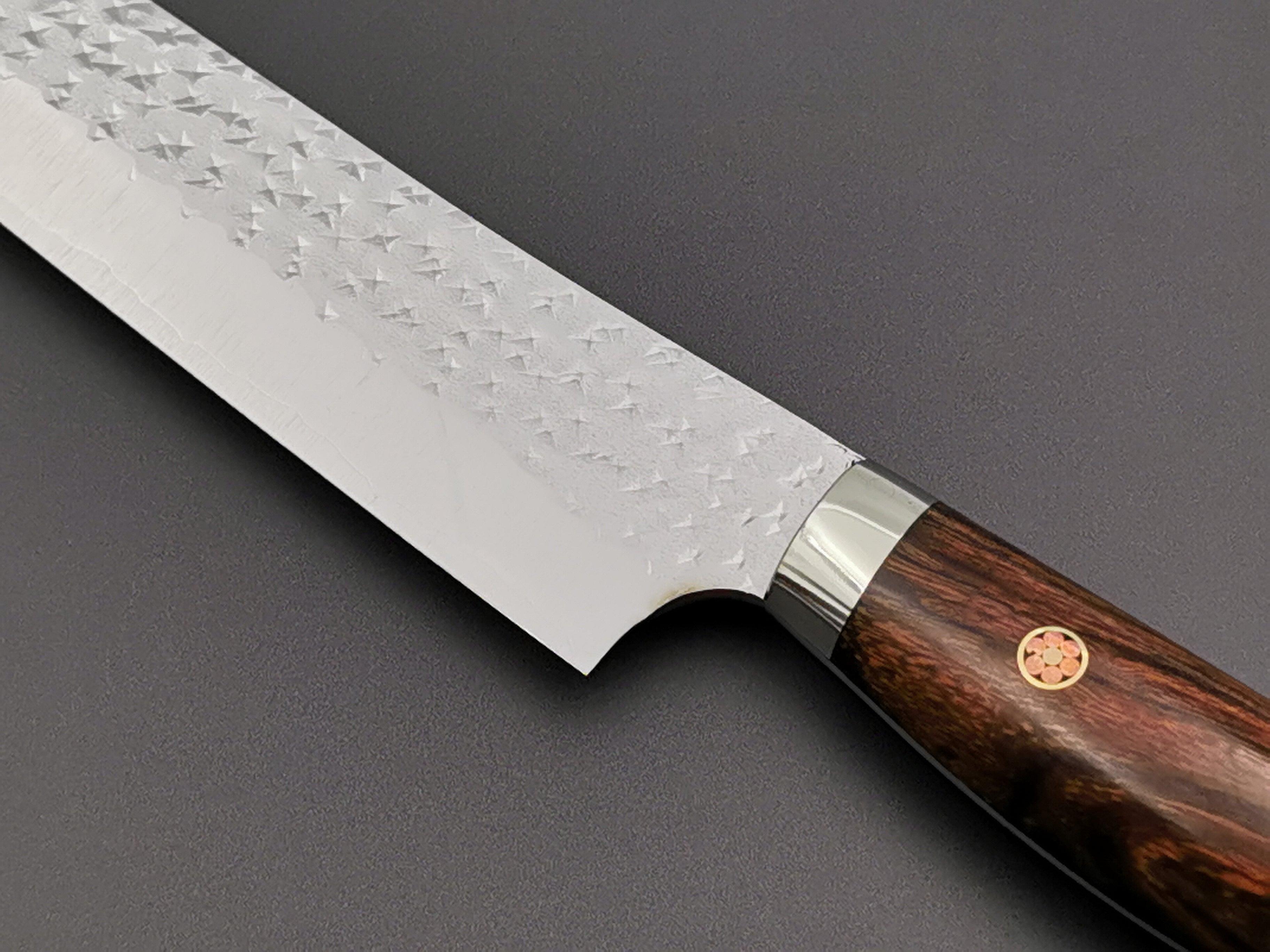 Yu Kurosaki Senko Sujihiki 240mm with Ironwood handle