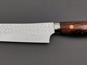 Yu Kurosaki Senko Sujihiki 240mm with Ironwood handle