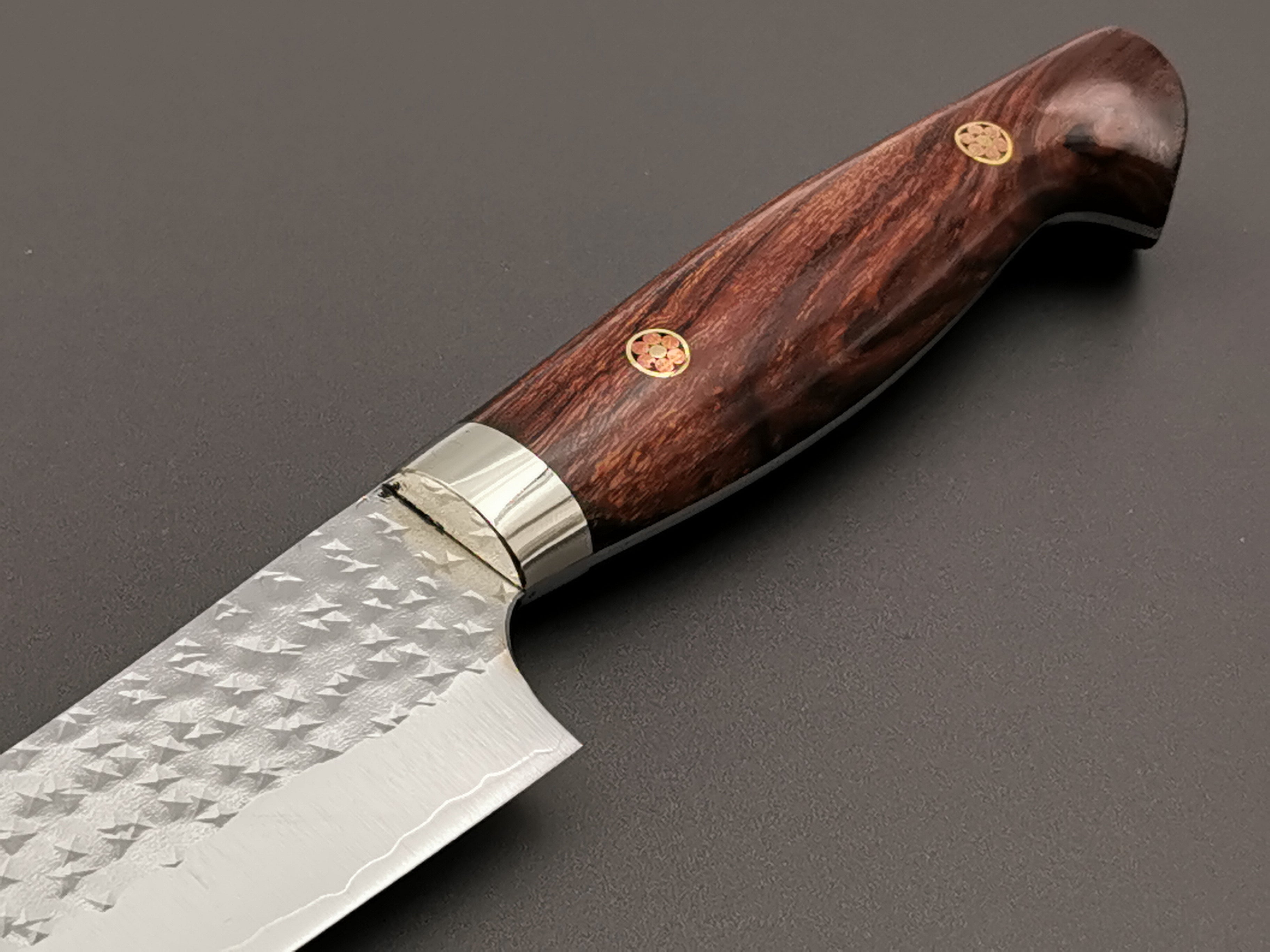 Yu Kurosaki Senko Sujihiki 240mm with Ironwood handle