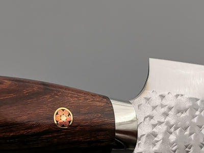 Yu Kurosaki Senko Sujihiki 240mm with Ironwood handle