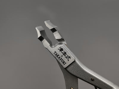 Sakai Takayuki Fish Bone Pliers