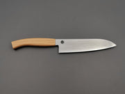 Jikko Knives VG10 Cherrywood Santoku