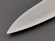 Jikko Knives VG10 Cherrywood Gyuto 240mm