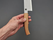 Jikko Knives VG10 Cherrywood Gyuto 240mm
