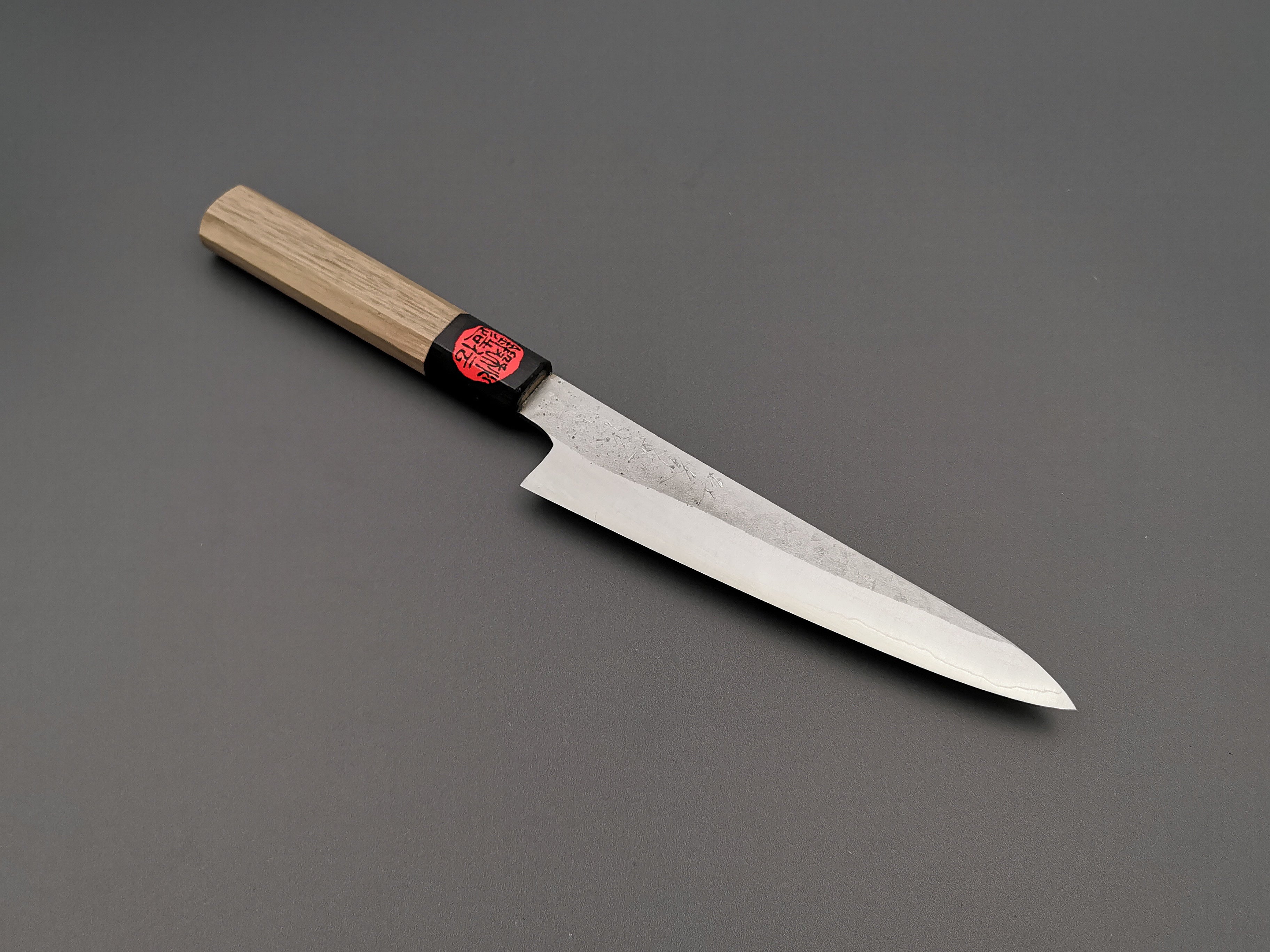 Shigeki Tanaka Silver 3 Petty 150mm