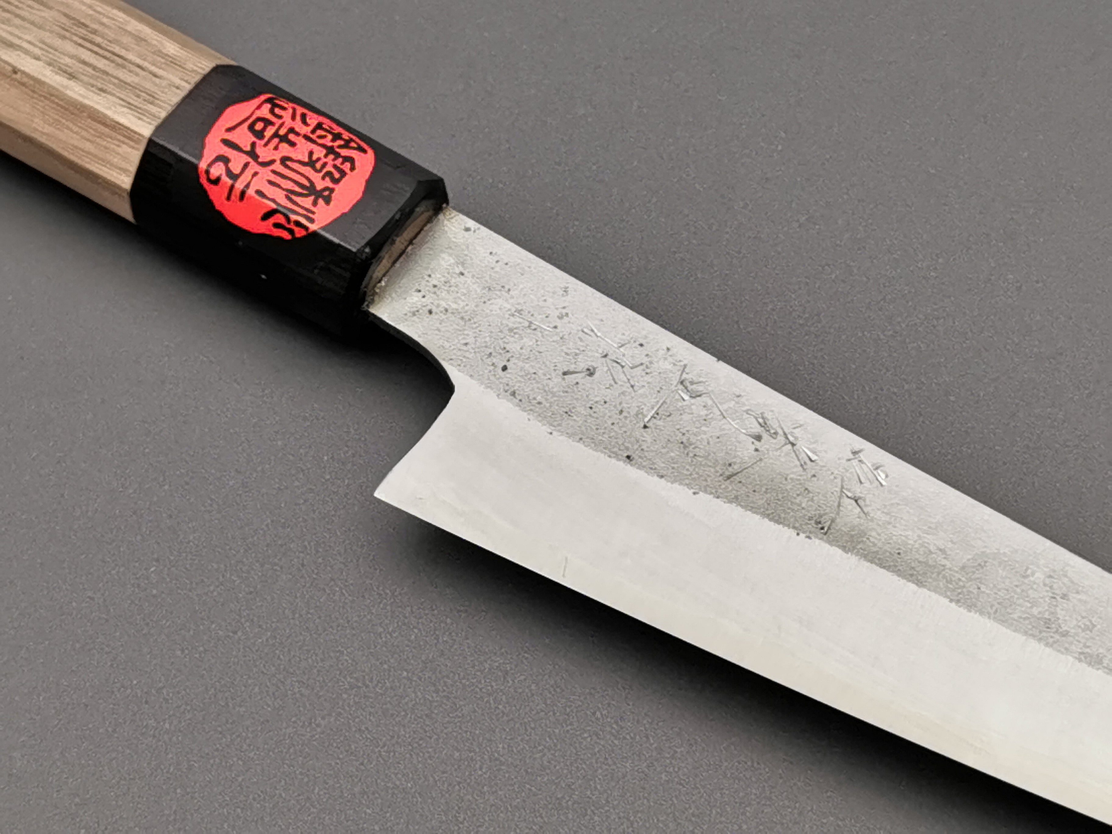 Shigeki Tanaka Silver 3 Petty 150mm