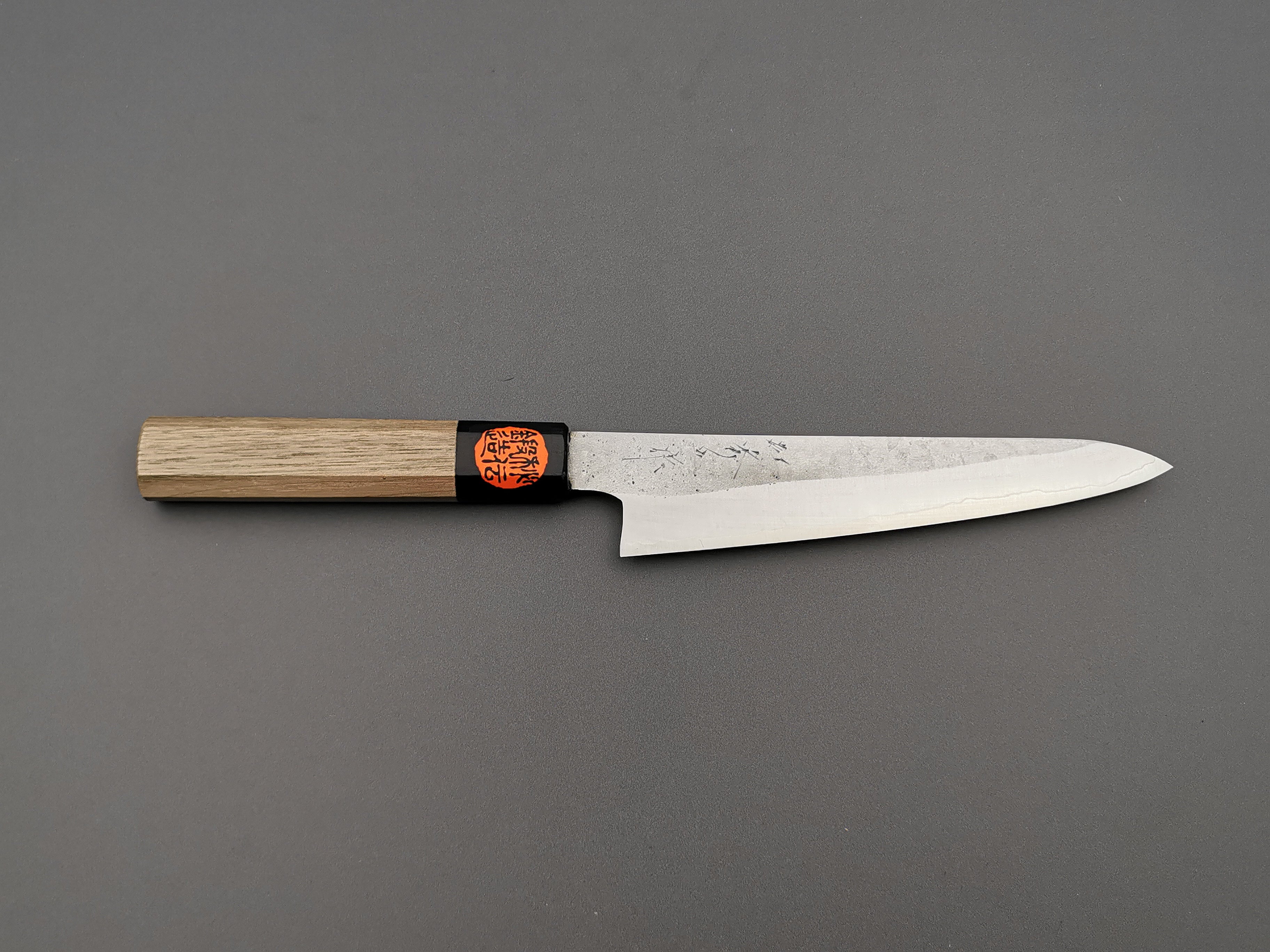 Shigeki Tanaka Silver 3 Petty 150mm