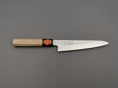 Shigeki Tanaka Silver 3 Petty 150mm