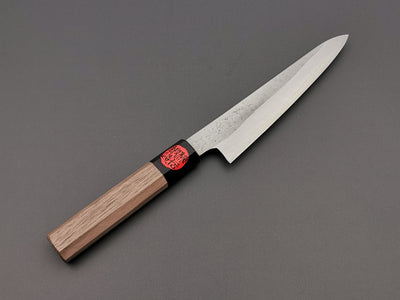 Shigeki Tanaka Silver 3 Petty 150mm