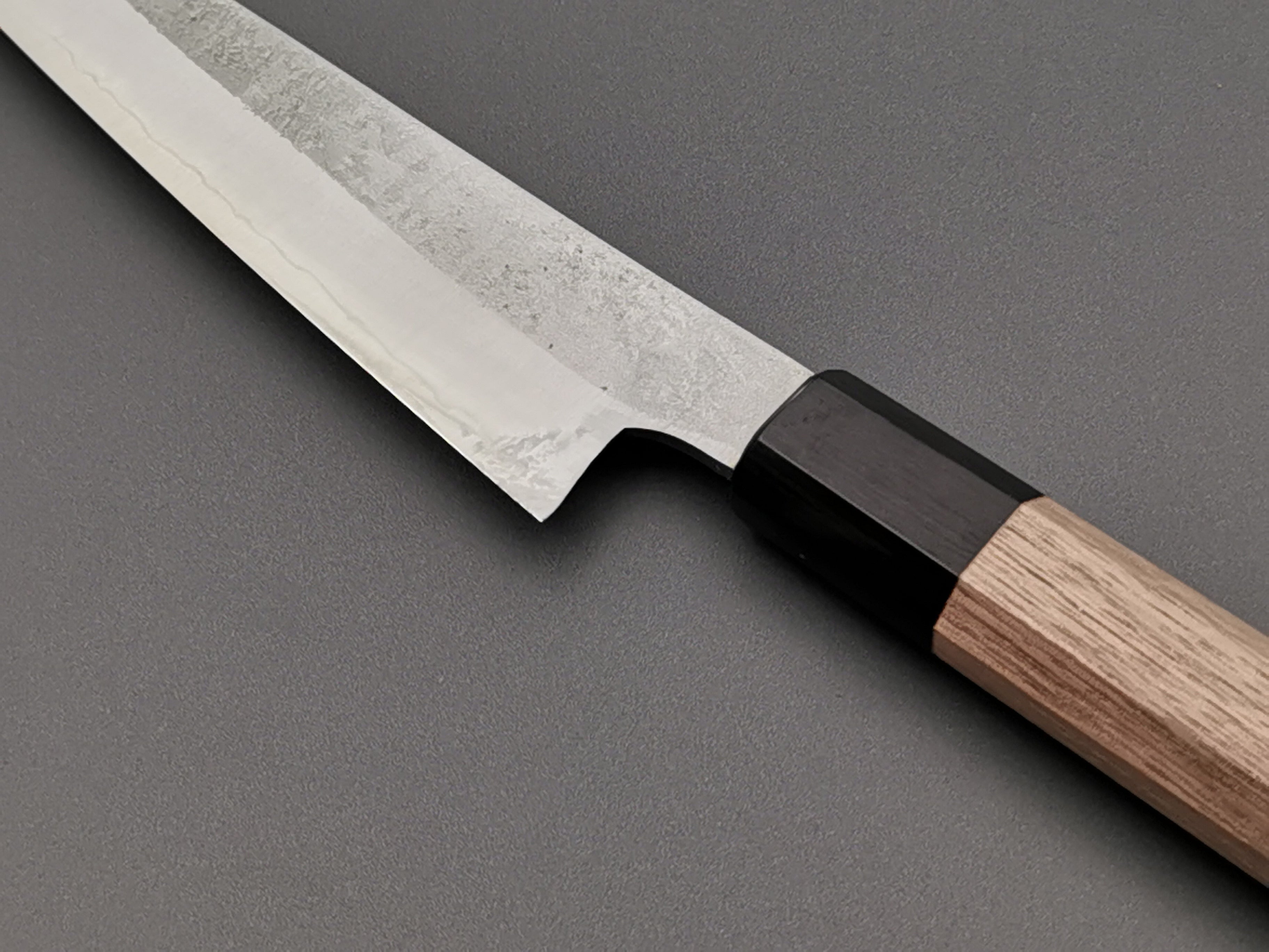 Shigeki Tanaka Silver 3 Petty 150mm