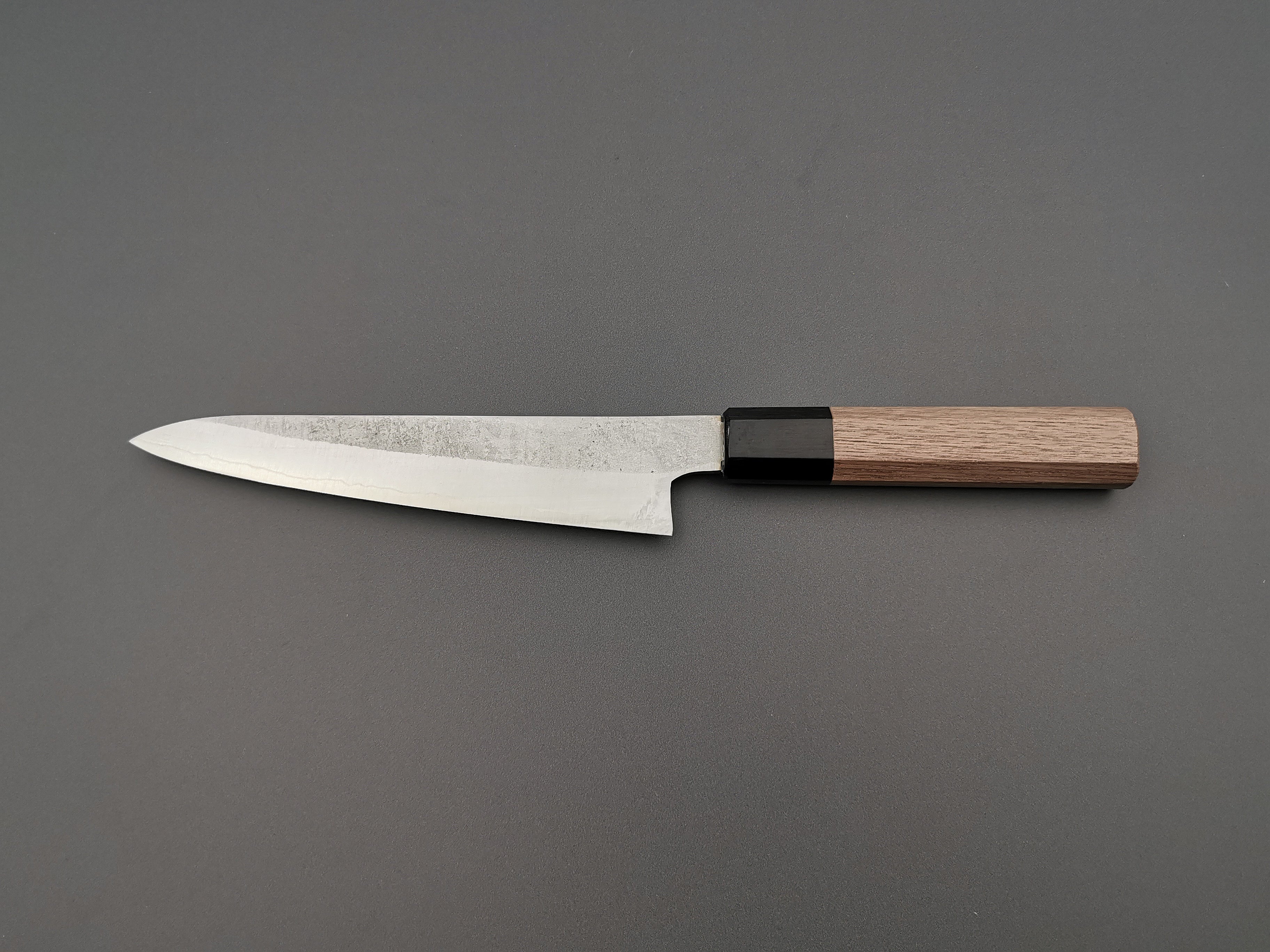 Shigeki Tanaka Silver 3 Petty 150mm