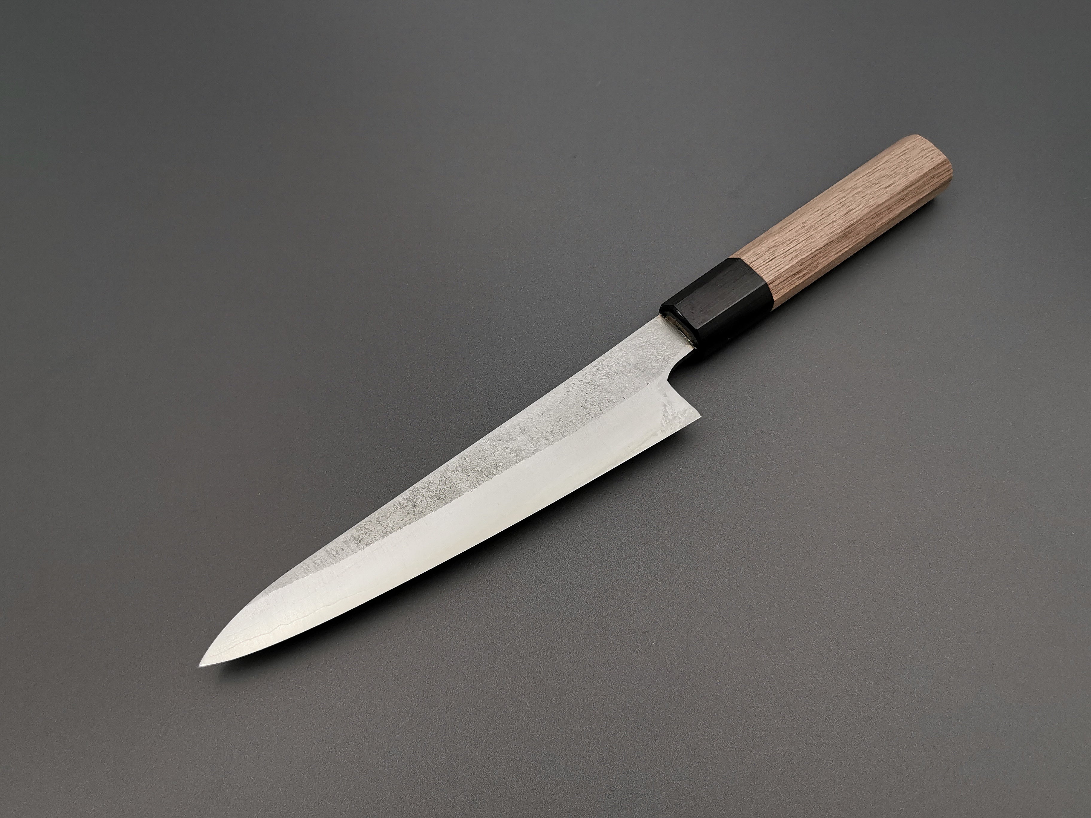 Shigeki Tanaka Silver 3 Petty 150mm