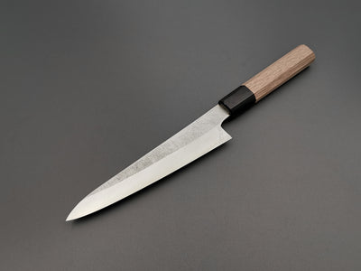 Shigeki Tanaka Silver 3 Petty 150mm