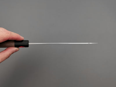 Shigeki Tanaka Silver 3 Petty 150mm