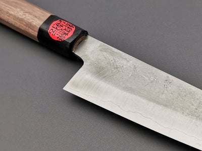 Shigeki Tanaka Silver 3 Gyuto 180mm
