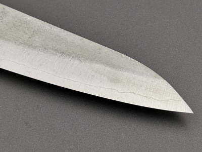 Shigeki Tanaka Silver 3 Gyuto 180mm