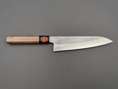 Shigeki Tanaka Silver 3 Gyuto 180mm