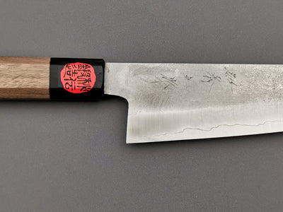 Shigeki Tanaka Silver 3 Gyuto 180mm