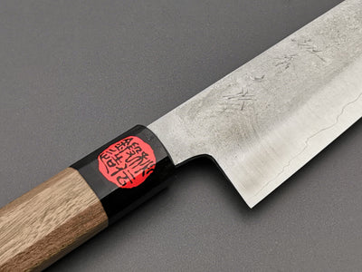 Shigeki Tanaka Silver 3 Gyuto 180mm