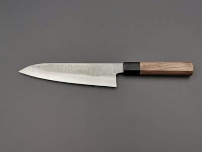 Shigeki Tanaka Silver 3 Gyuto 180mm