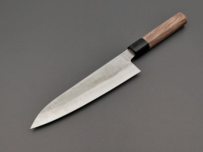 Shigeki Tanaka Silver 3 Gyuto 180mm