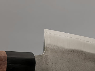 Shigeki Tanaka Silver 3 Gyuto 180mm