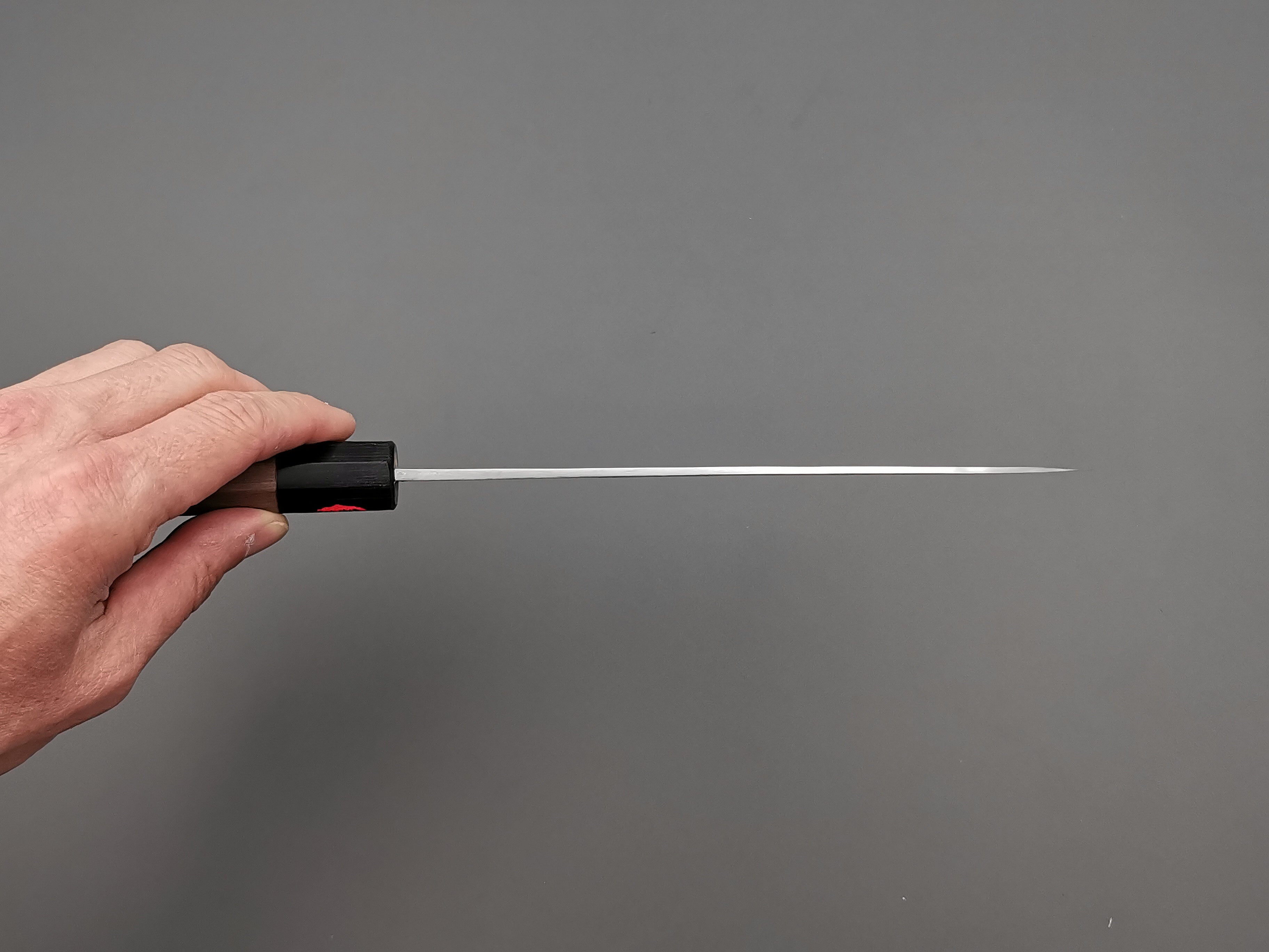 Shigeki Tanaka Silver 3 Gyuto 180mm