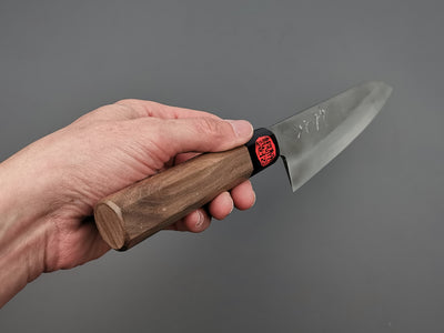 Shigeki Tanaka Silver 3 Gyuto 180mm
