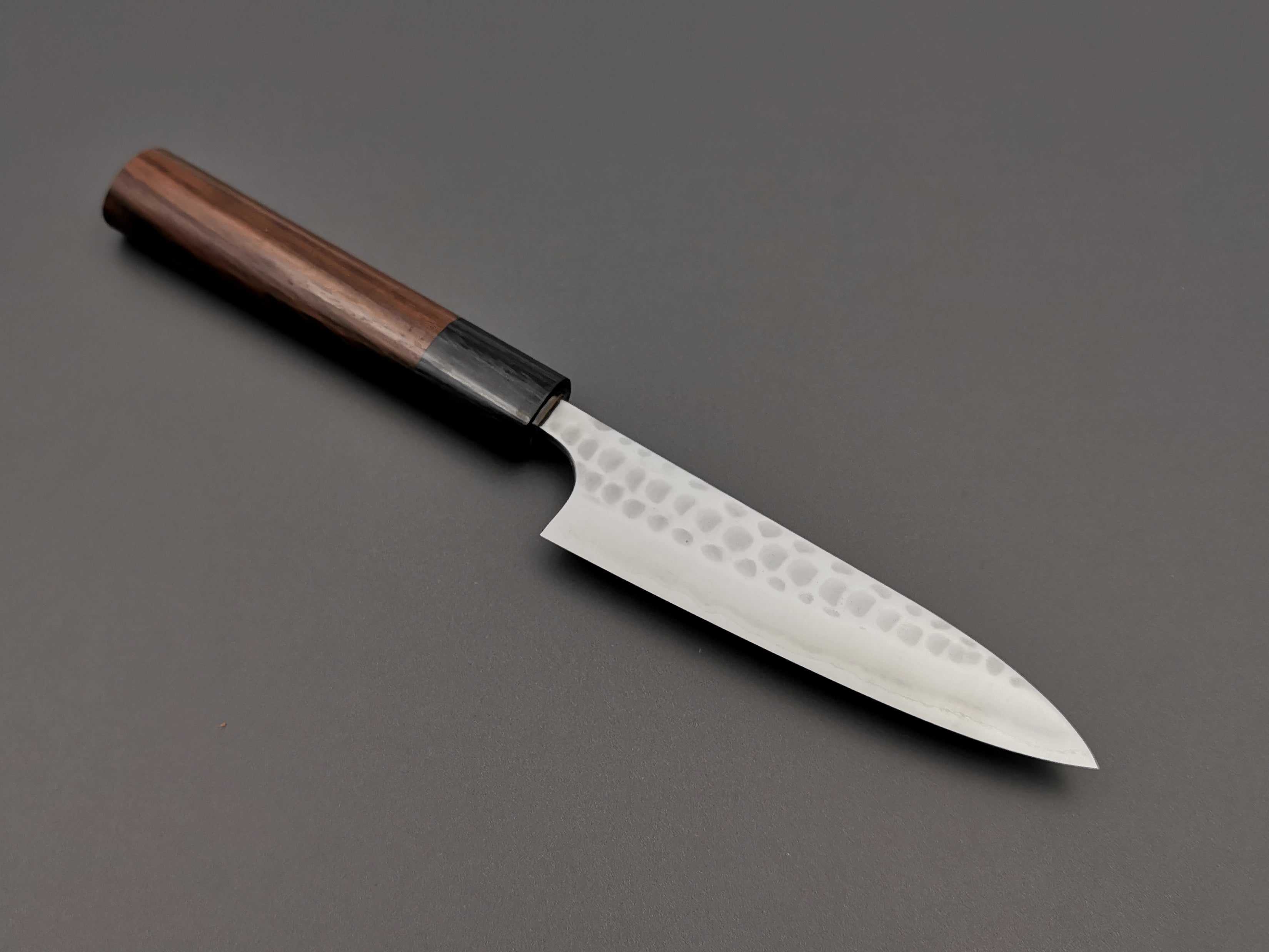 Anryu Knives Aogami Petty 130mm
