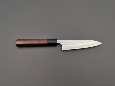 Anryu Knives Aogami Petty 130mm