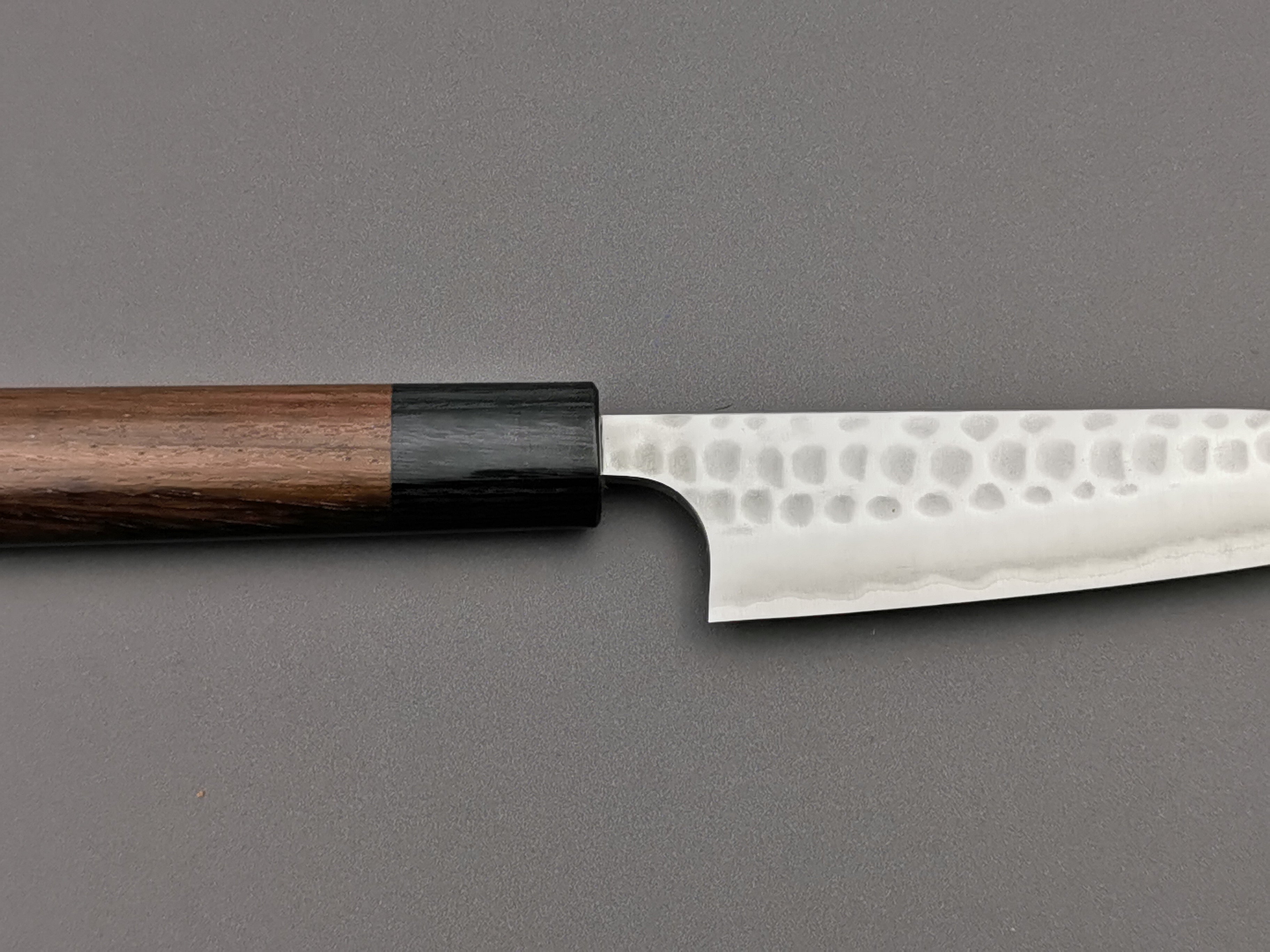 Anryu Knives Aogami Petty 130mm