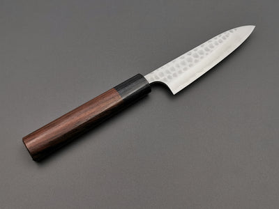 Anryu Knives Aogami Petty 130mm