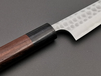 Anryu Knives Aogami Petty 130mm