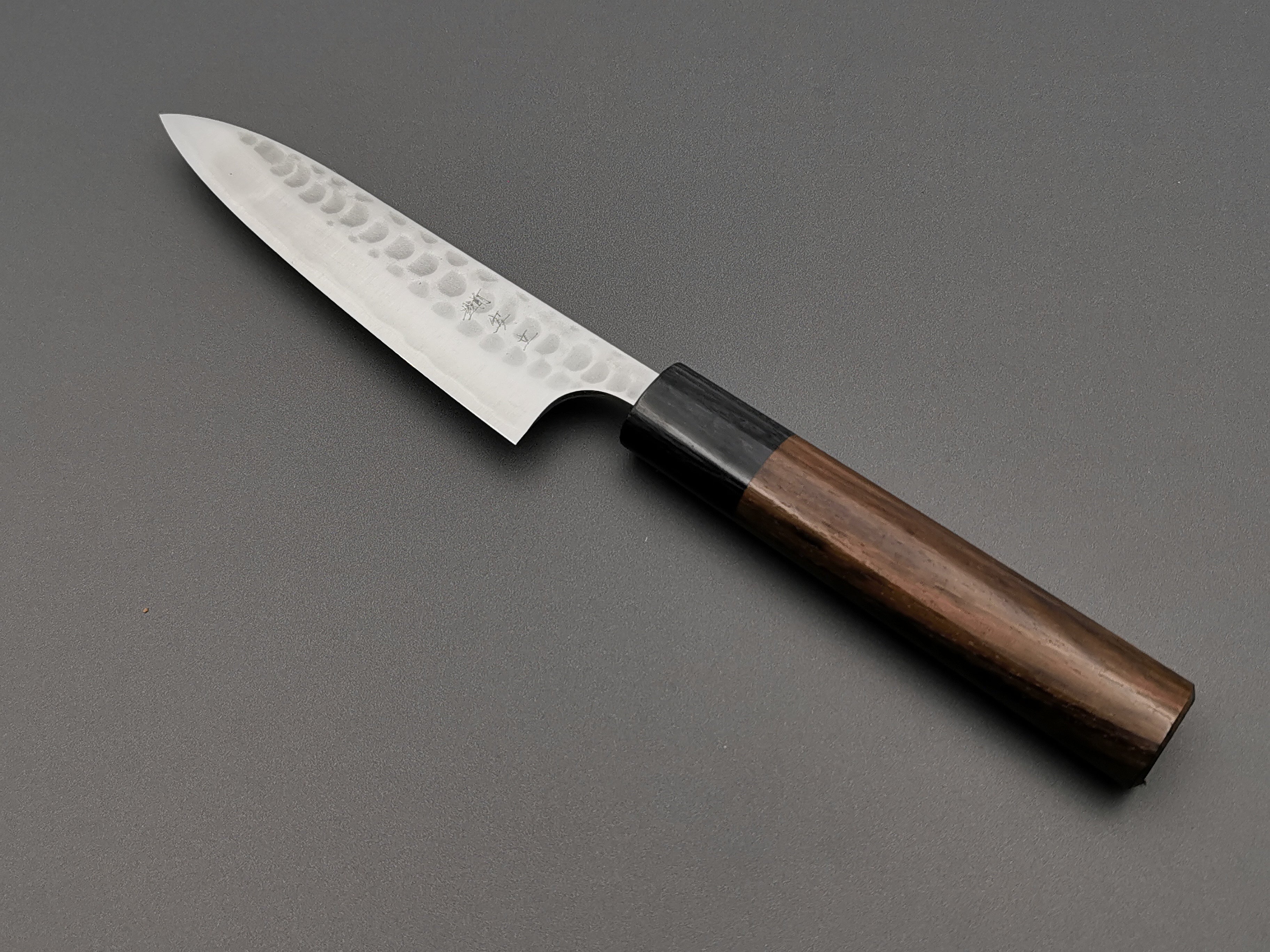 Anryu Knives Aogami Petty 130mm