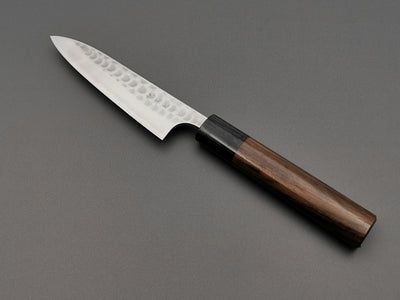 Anryu Knives Aogami Petty 130mm
