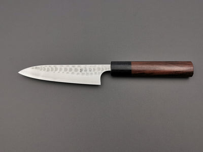 Anryu Knives Aogami Petty 130mm