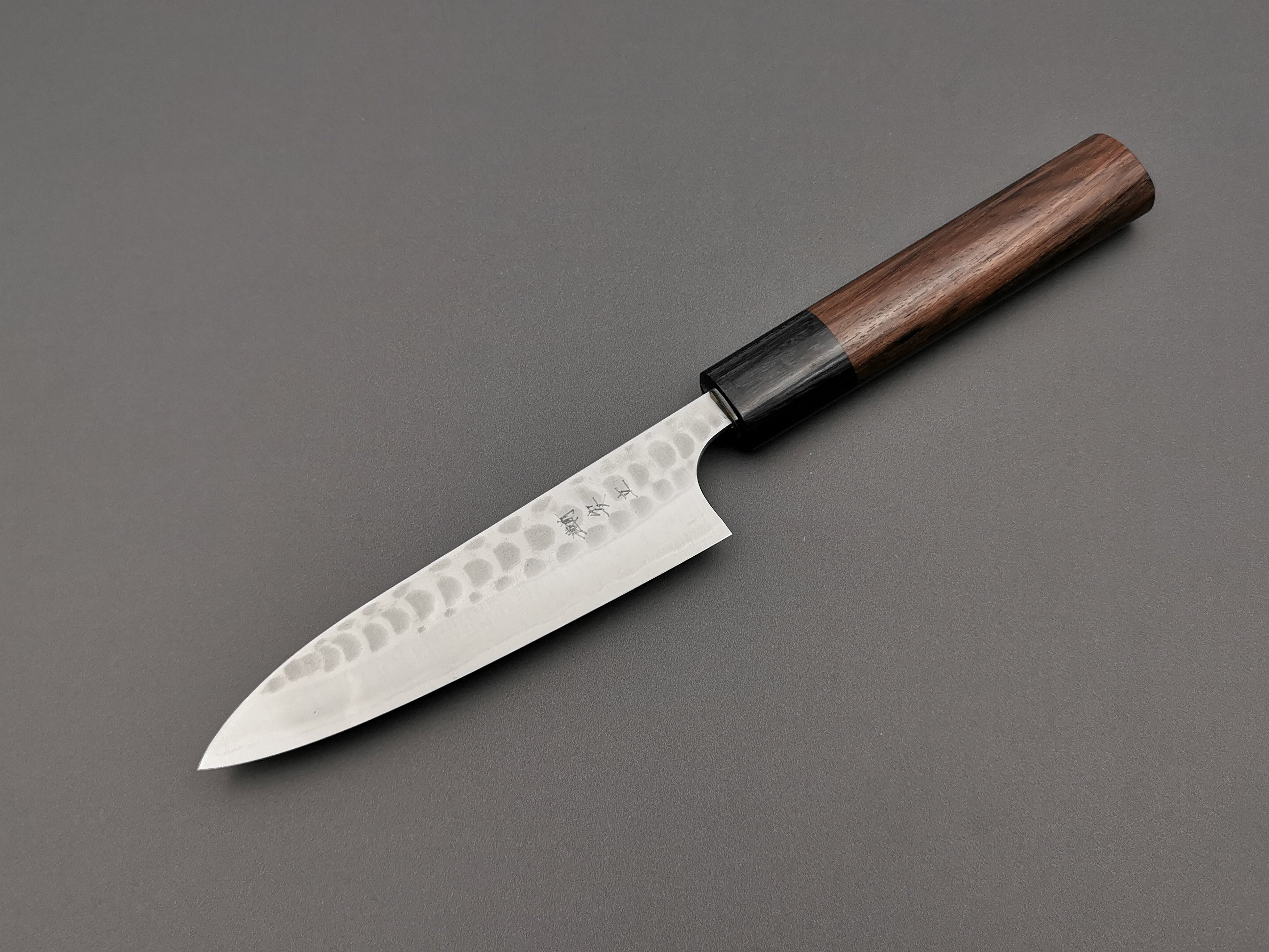 Anryu Knives Aogami Petty 130mm