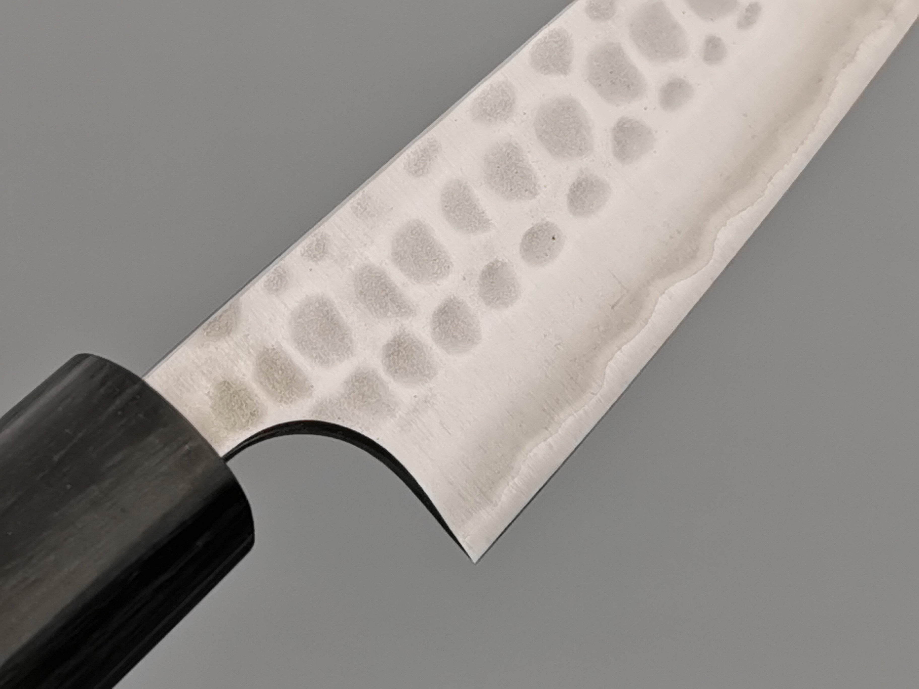 Anryu Knives Aogami Petty 130mm