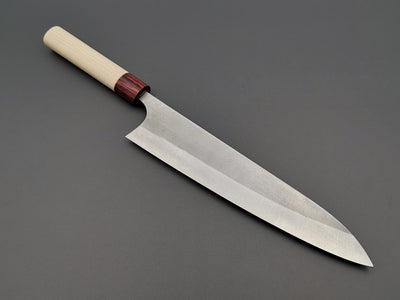 Masakage Yuki Gyuto 240mm