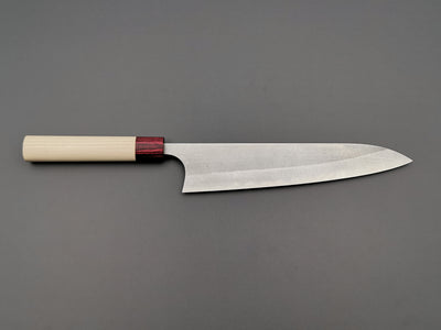 Masakage Yuki Gyuto 240mm
