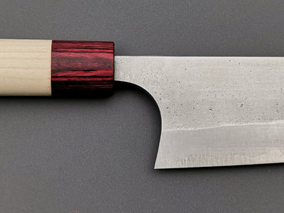 Masakage Yuki Gyuto 240mm