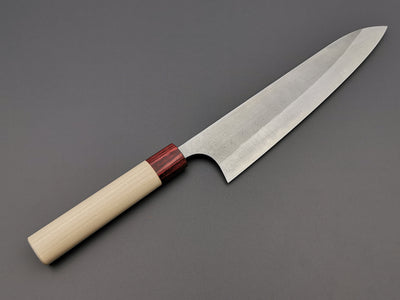 Masakage Yuki Gyuto 240mm